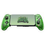 GameSir G8 Plus Hulk Edition Bluetooth Wireless Mobile Gaming Controller, Green - Personalized Style