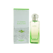 Hermes 210669 Un Jardin Sur Le Toit 100ml Eau De Toilette Spray 3.3-Ounce