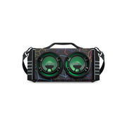 Ilive Watts Plus Portable Bluetooth Boombox - MULTI ONE SIZE