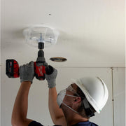 ADJUSTABLE HOLE CUTTER 7