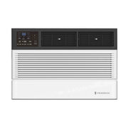 Friedrich Chill Premier 12,000 BTU Window Air Conditioner with QuietMaster Technology, Wi-Fi Enabled, White, CCF12B10C