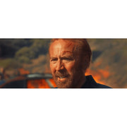 Lionsgate Home Entertainment The Surfer Digital (Blu-ray)