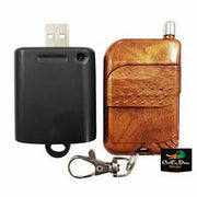 Mojo Outdoors Elite Series Multi Decoy Remote Kit with USB Connectivity for Waterfowl Hunting HW2444