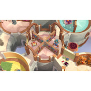 Fireshine Games Moving Out 2 Console Video Game, Local and Online Multiplayer, Customizable Skins, PlayStation 4, FSG01961