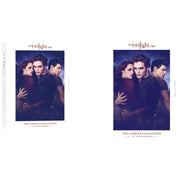 Lionsgate Home Entertainment Twilight Saga 5 Movie Collection 15th Anniversary (Blu-ray + DVD)