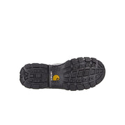 Carhartt Rugged Flex Waterproof Work Boots for Men - 11M
