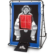 Franklin Sports 2719X 2-in-1 MLB Pitch Trainer Set