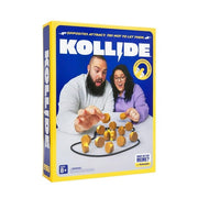 What Do You Meme? Kollide The Magnetic Attraction Strategy Game