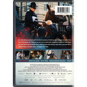 Well Go USA Ride On (2023) (DVD)