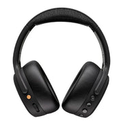 Skullcandy S6CAW-Q740 Crusher ANC XT 2 Over-Ear Noise Cancelling Headphones (Black)