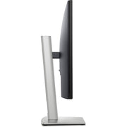 Dell 27in IPS LED Full HD Monitor, 100Hz Refresh Rate, USB-C Hub with 90W Power Delivery, HDMI, DisplayPort, Anti-Glare Screen, Black Gray, P2725HE