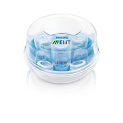 AVENT Express II Microwave Steam Sterilizer