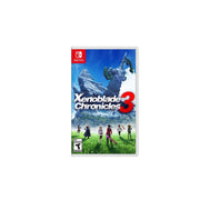 Nintendo Xenoblade Chronicles 3 (Nintendo Switch)