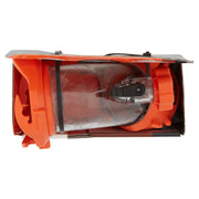 Camco 39082 Rhino Blaster Clear 45-Degree RV Holding Tank Rinser