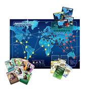 Z-MAN Games ZMG71100 Pandemic Board Game