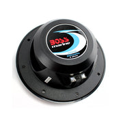 BOSS Audio MR60B 200-watt 2 way Marine 6.5