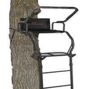 Muddy MUD-LS3811 Warrior DXT 1-Man Ladder Stand 17 Feet Height