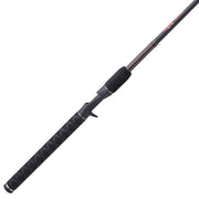 Ugly Stik GX2 Casting Rod, 6 ft, Medium Power, 2 Piece, 6-12 lb Line Rating, 1/4-5/8 oz Lure, USGXCA602M