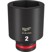 Milwaukee 49-66-6355 SHOCKWAVE Impact Duty 3/4