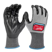 Milwaukee 48-73-8723B X-Large High Dexterity Cut 2 Resistant Polyurethane Dipped Work Gloves (12-Pack)