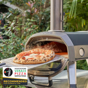 Ooni Uu-P30300 Karu 2 Multi-Fuel Pizza Oven