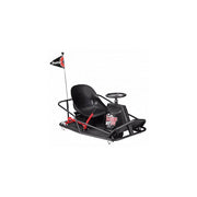Razor USA 25143401 Razor Electric Powered Drifting Crazy Cart XL