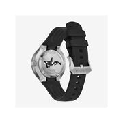 Citizen Promaster Orca Mens Black Strap Watch Bn0230-04E - NO COLOR ONE SIZE