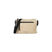 Sherpani Mei Anti-Theft Crossbody Bag - Straw