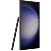 Samsung SM-S918U Galaxy S23 Ultra 6.8'' 5G 12GB RAM 512GB Storage AT&T Andoid Smartphone, Phantom Black