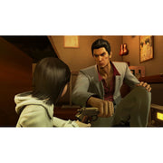 Sega Yakuza Kiwami 1+2 Xbox Series X Action Video Game Disk Version SEG64235XBX