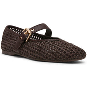DV by Dolce Vita Mulaney Women's Brown Slip on 7 M