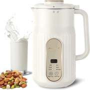 AlfaBot Nut Milk Maker Automatic Nut Milk Maker