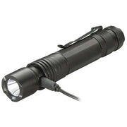 Streamlight 88052 ProTac HL Rechargeable USB Handheld Flashlight, 850 Lumens, w/ Nylon Holster