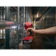 Milwaukee 2760-22 Fuel Surge 1/4