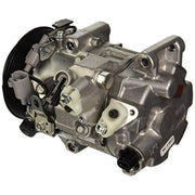 Denso 471-1017 Compressor w/ Clutch For 10-15 Highlander RX350 Sienna