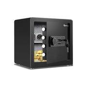 Bigfeliz GR08171532 TTLIFE Fire And Water Resistant Safe