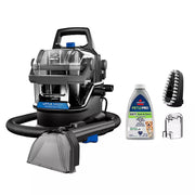 Bissell 3605P Little Green HydroSteam Portable Deep Cleaner