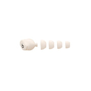 Beats by Dr. Dre Solo Buds Ivory In Ear Headphones MFN44LL/A