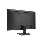ASUS VA279QG 27 Inch Full HD IPS Gaming Monitor, 120Hz Refresh Rate, 1ms Response Time, Adaptive-Sync, Built-In Speakers, Low Blue Light, Flicker-Free, VESA Mountable, HDMI DisplayPort VGA