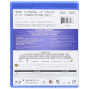 Warner Home Video The Matrix (10th Anniversary) (Blu-ray) (Widescreen)