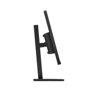 Lenovo 63ECGAR2US ThinkVision E24q-30 23.8 inch Monitor, Black