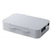 APC Smart-UPS Charge Mobile Battery, Lithium-Ion, 388W 400VA, For Microsoft Surface Hub 2S and Surface Hub 3, White, CSH2
