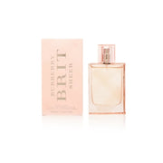 Burberry 905147 Womens Brit Sheer Eau De Toilette Spray, 1.7 Oz.