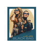 Universal Pictures Home Entertainment Black Bag Collector's Edition (DVD)