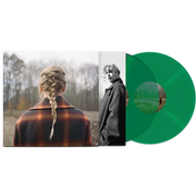Republic Taylor Swift - Evermore (Vinyl)