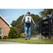 Hart HGSP041 20-Volt 4 Gallon Chemical Sprayer (1) 20-Volt 2Ah Lithium-Ion Battery