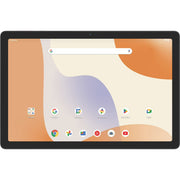 Onn TBVAN100135925 10.1 in MTK G80 Processor 3GB RAM 32GB Storage 2 GHz Processor Speed Android 14 Wi-Fi Tablet, Vanilla