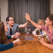 Usaopoly Blank Slate Game For 3-8 Players