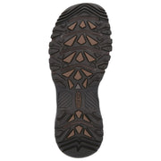KEEN Anchorage III Waterproof Boots for Men - Dark Earth/Mulch - 10M
