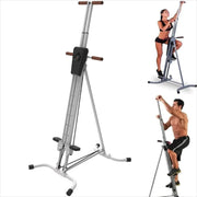 Eotvia 440lbs Loading Exercise Vertical Climber